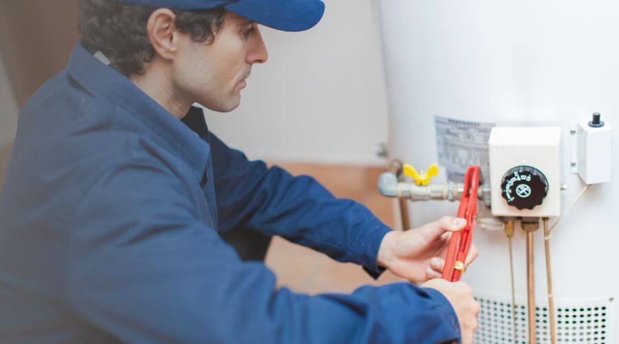 Local 24/7 Emergency Plumbing in Pittsview, AL
